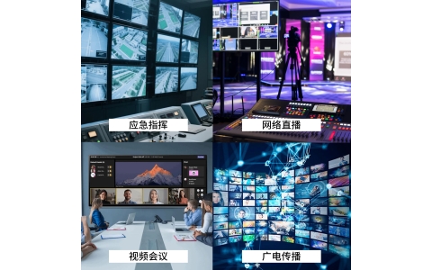 YLX-X5 国产化5G四卡多链路聚合路由器