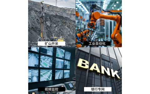 YLX-X2Q60  5G双卡工业网关
