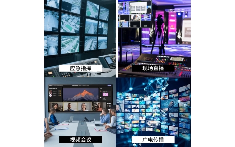 YLX-X4  4G四卡多链路聚合路由器