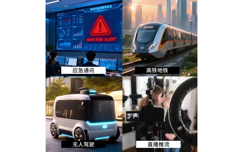 YLX-X5 Pro 5G多链路聚合路由器2.5G网口AX3000