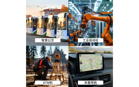 YLX-Q60S  5G工业路由器（单卡）