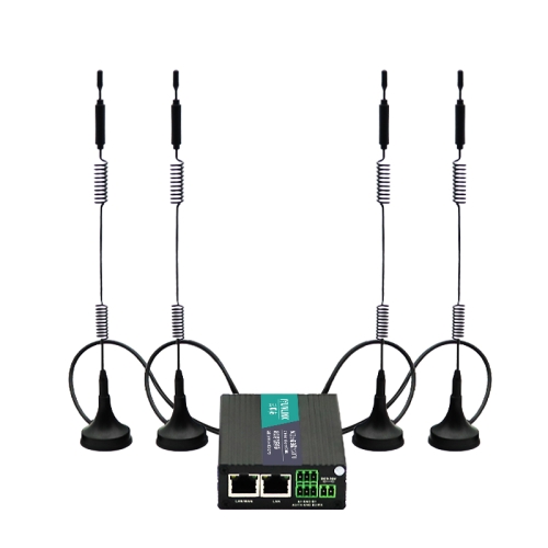 YLX-M21L2S    5G工业路由器(单模双卡 无WIFI）