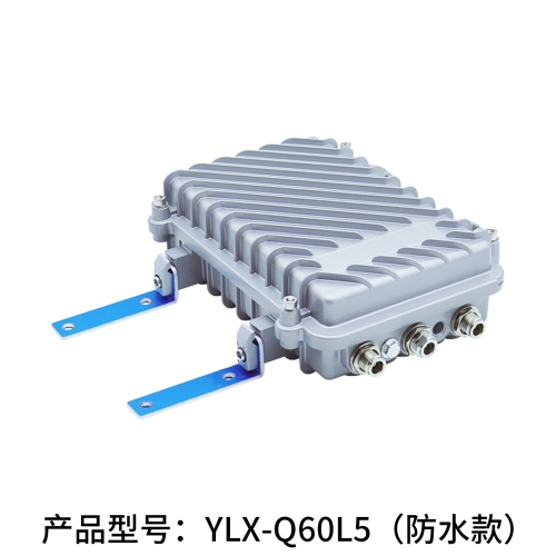 5G户外防水wifi6工业路由器